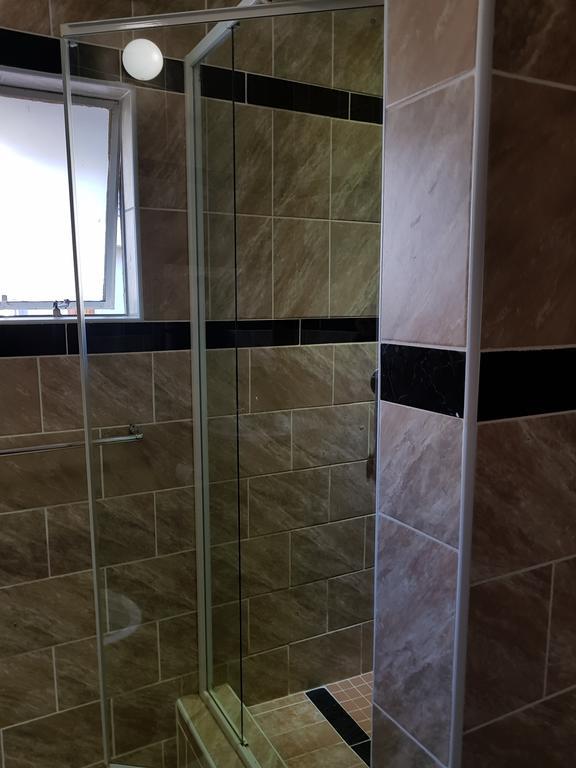 Batho Pele Lodge Gaborone Dış mekan fotoğraf